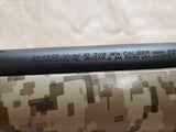 Model 10 FCP-SR 308 Win #10286008
