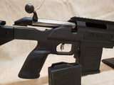 American 6mm CM w/ Oryx Chassis #10286011