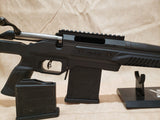 American 6mm CM w/ Oryx Chassis #10286011
