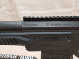 American 6mm CM w/ Oryx Chassis #10286011