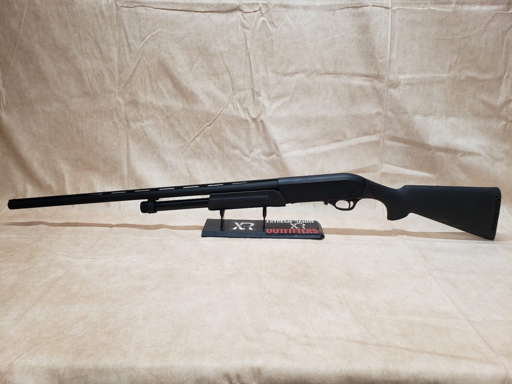 Field 12Ga Synthetic Pump-Action #10286007 – Extreme Range Outfitters