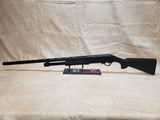 Field 12Ga Synthetic Pump-Action #10286007