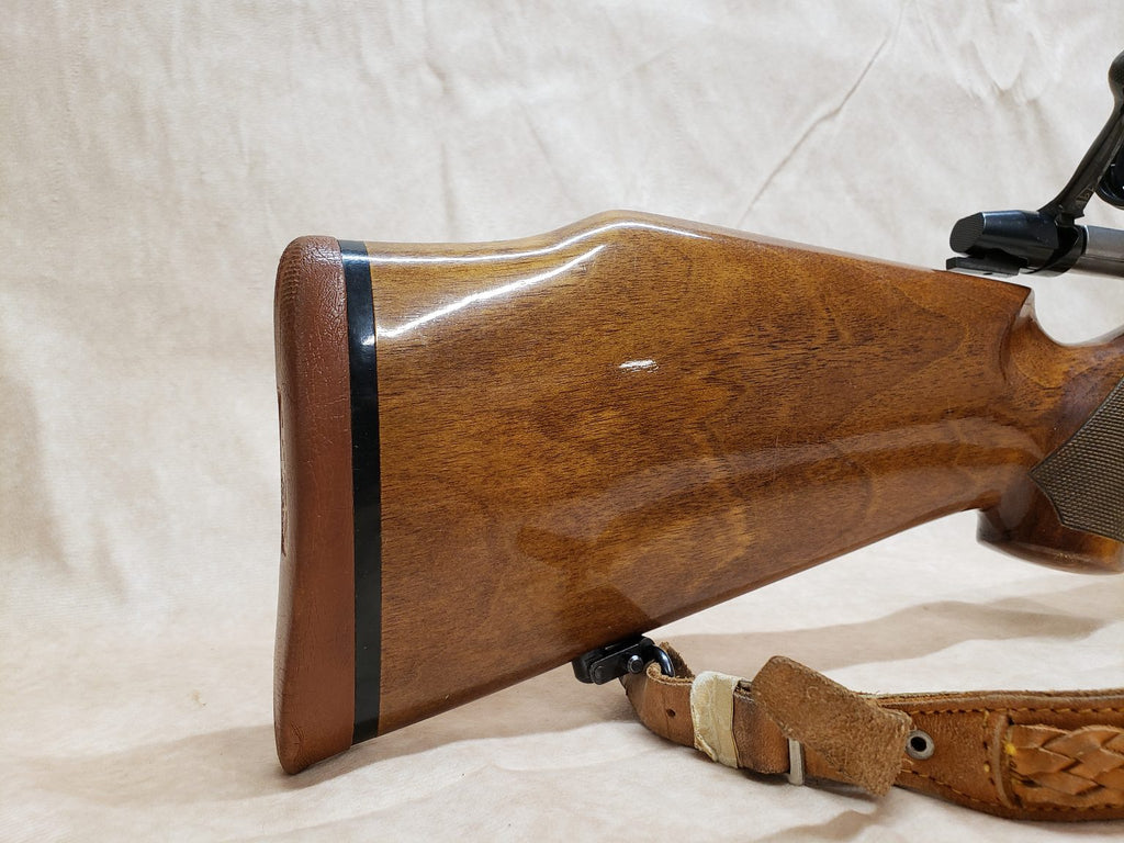 Model AV 30-06 Sprg w/ Scope #10286005 – Extreme Range Outfitters