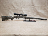 Pursuit 50 Cal w/ Scope #10286003