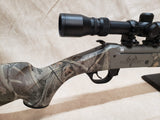 Pursuit 50 Cal w/ Scope #10286003