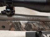 Pursuit 50 Cal w/ Scope #10286003