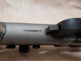 Pursuit 50 Cal w/ Scope #10286003