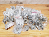 Galvanized Pipe Fittings #10286603