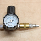 Paint Spray Gun & Accessories #10286502