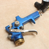Paint Spray Gun & Accessories #10286502
