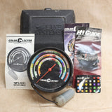 Color Clector Fishing Meter #10286505