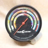 Color Clector Fishing Meter #10286505