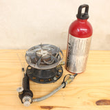 Apex II Camping Stove #10286507