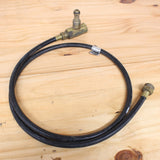 Propane Lantern & 4-Foot Hose #10286511