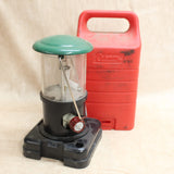 Fuel Lantern with Carrying Case #10286512