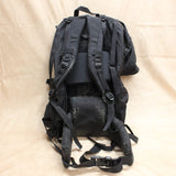 Black & Teal Backpack #10286516