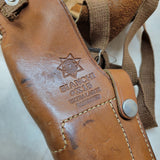 Leather Holster & Accessory Lot #10286917