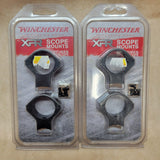 *NIB* XPR 30mm Scope Mounts, 2 Sets #10296905