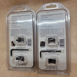 *NIB* XPR 30mm Scope Mounts, 2 Sets #10296905