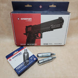 1911BB BB Pistol #10296906