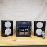 5-Disc Stereo System #10286608