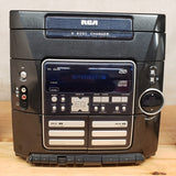 5-Disc Stereo System #10286608