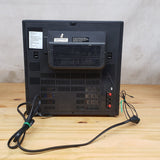 5-Disc Stereo System #10286608