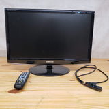 SyncMaster 2333HD HDTV Monitor #10286607