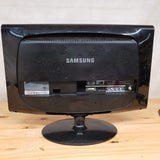 SyncMaster 2333HD HDTV Monitor #10286607