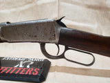 **Problem** Model 1894 .38-55 Win #10296003