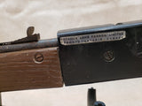 **Problem** Model 73 .177 Air Rifle #10296007