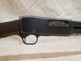 **Problem** Model 14 .35 Rem #10296004