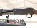 **Problem** Model 14 .35 Rem #10296004