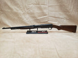 **Problem** Model 14 .35 Rem #10296004