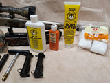 Pursuit Pro 50Cal w/ Scope & Acc. #10296001