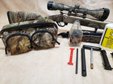 Pursuit Pro 50Cal w/ Scope & Acc. #10296001