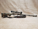 Pursuit Pro 50Cal w/ Scope & Acc. #10296001
