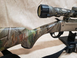 Pursuit Pro 50Cal w/ Scope & Acc. #10296001