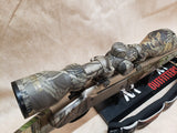 Pursuit Pro 50Cal w/ Scope & Acc. #10296001