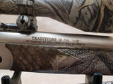 Pursuit Pro 50Cal w/ Scope & Acc. #10296001