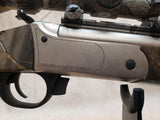 Pursuit Pro 50Cal w/ Scope & Acc. #10296001