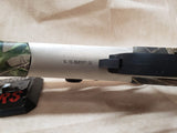 Pursuit Pro 50Cal w/ Scope & Acc. #10296001