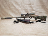 Pursuit Pro 50Cal w/ Scope & Acc. #10296001