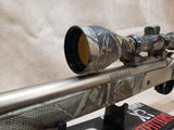 Pursuit Pro 50Cal w/ Scope & Acc. #10296001