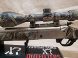 Pursuit Pro 50Cal w/ Scope & Acc. #10296001