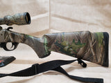 Pursuit Pro 50Cal w/ Scope & Acc. #10296001