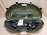 Cruzer G2 Compound Bow Kit #10296002