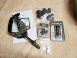 Cruzer G2 Compound Bow Kit #10296002