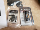 Cruzer G2 Compound Bow Kit #10296002