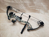 Cruzer G2 Compound Bow Kit #10296002